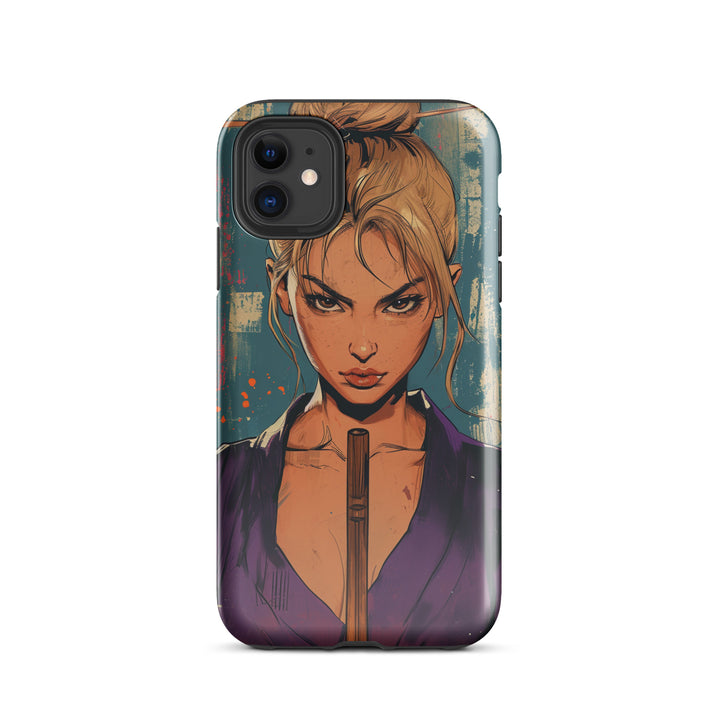 Tough Case for iPhone®