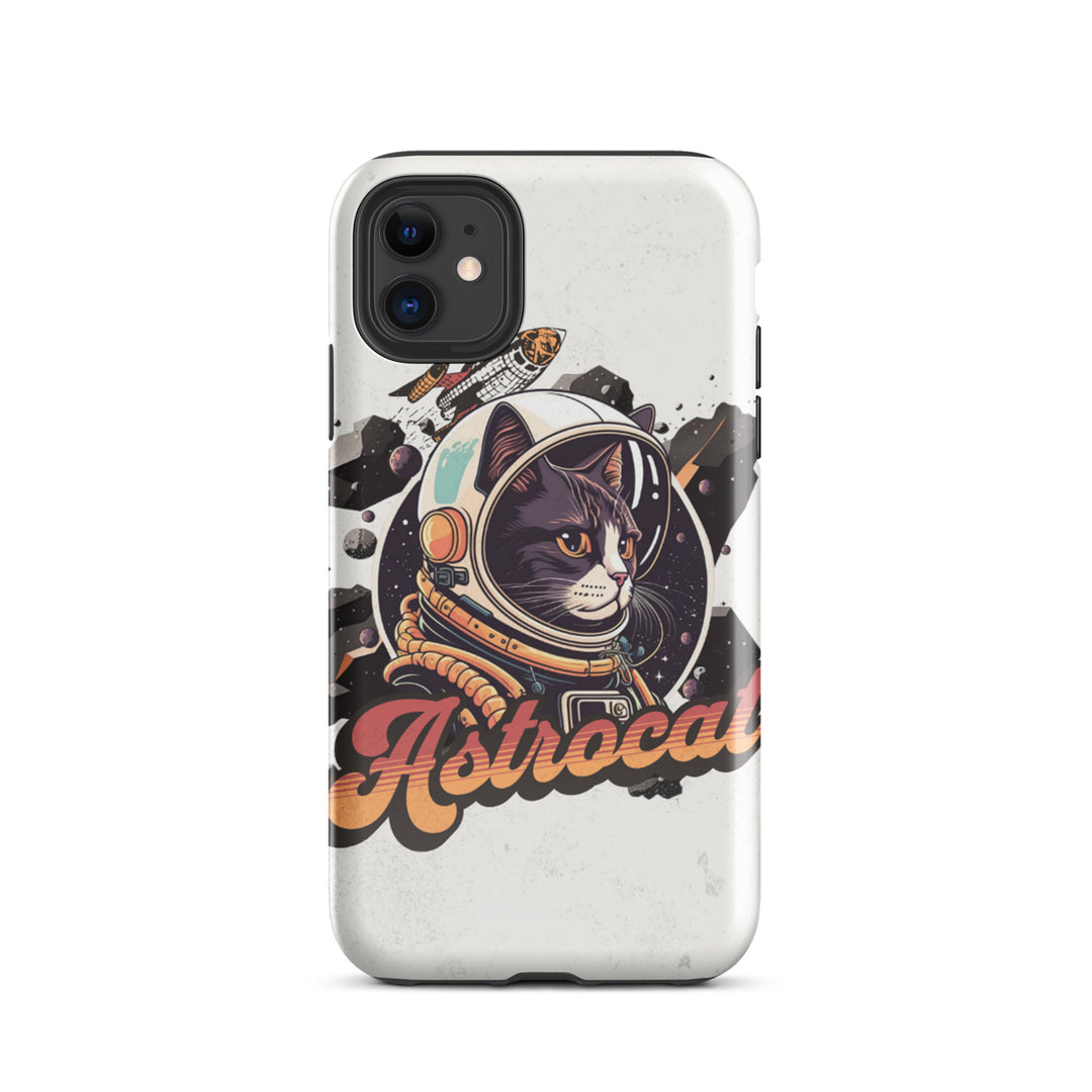 Tough Case for iPhone®