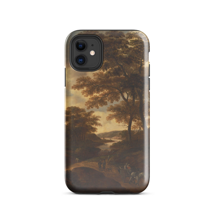 Tough Case for iPhone®