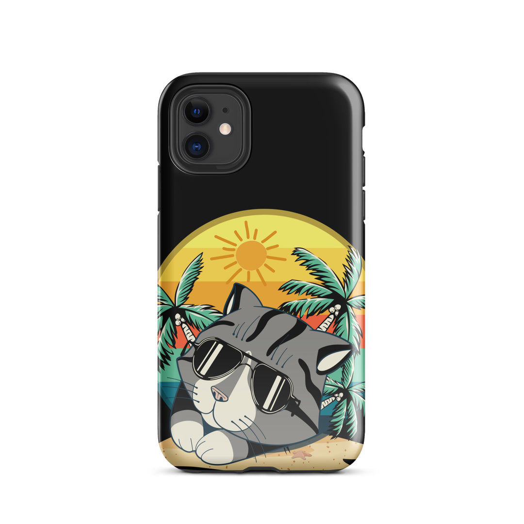 Tough Case for iPhone®