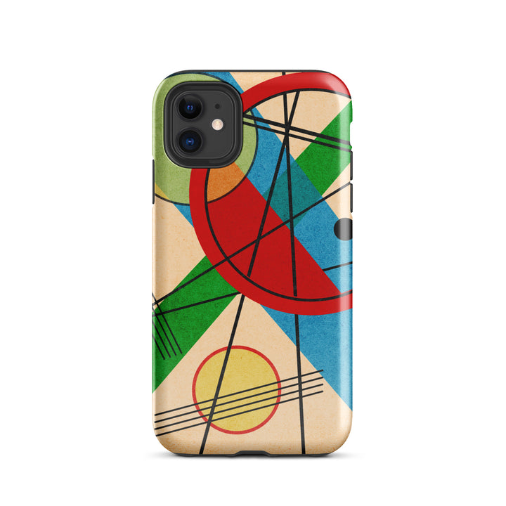 Tough Case for iPhone®