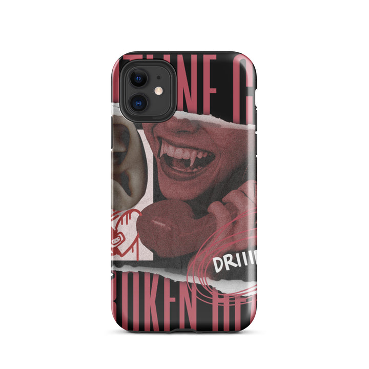 Tough Case for iPhone®