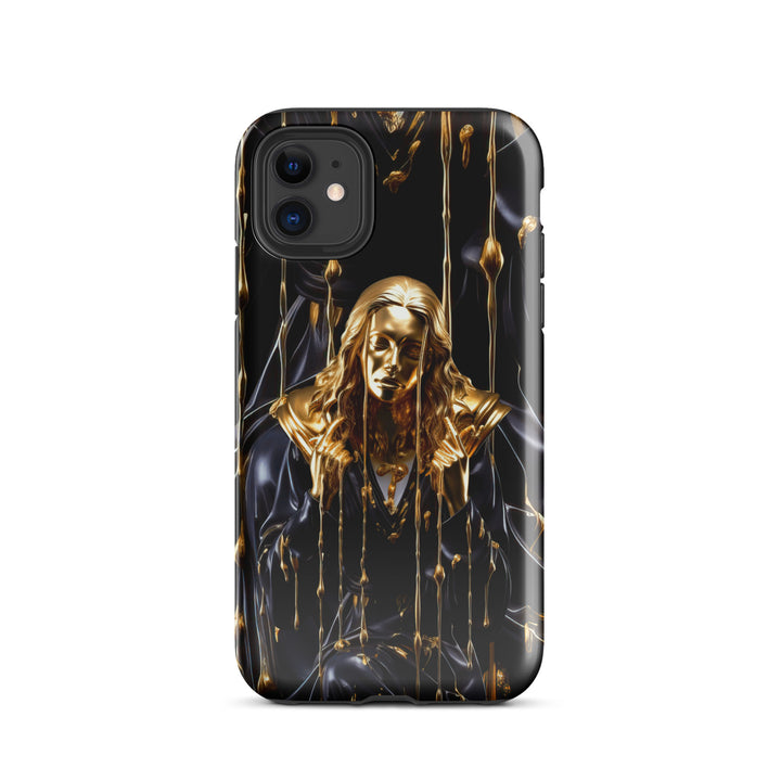 Tough Case for iPhone®