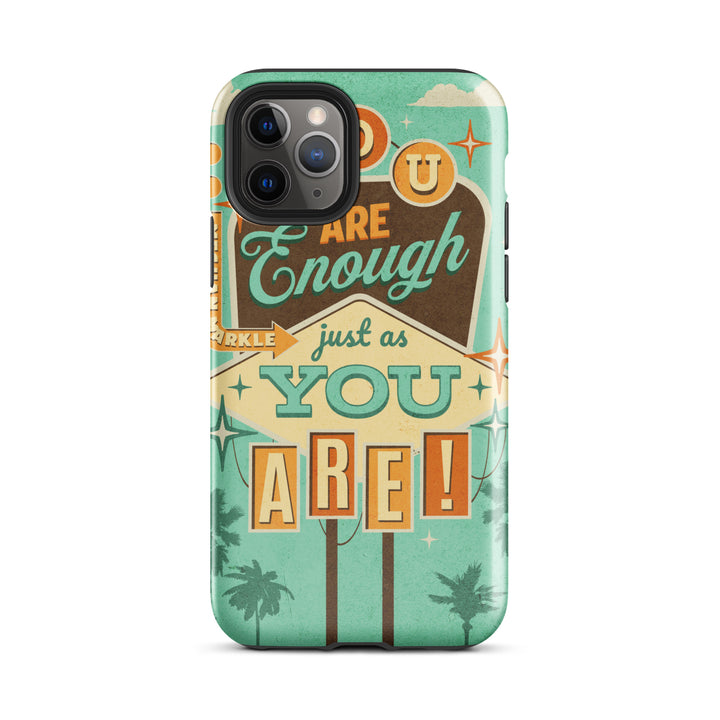 Tough Case for iPhone®