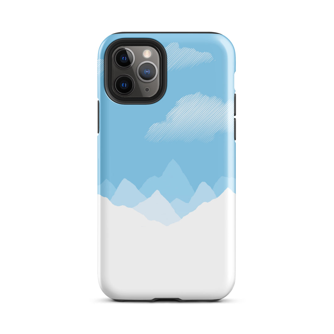 Tough Case for iPhone®