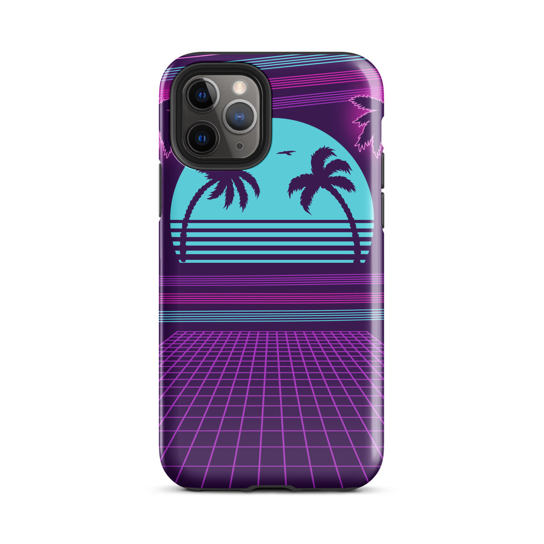 Tough Case for iPhone®