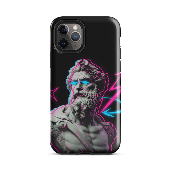 Tough Case for iPhone®