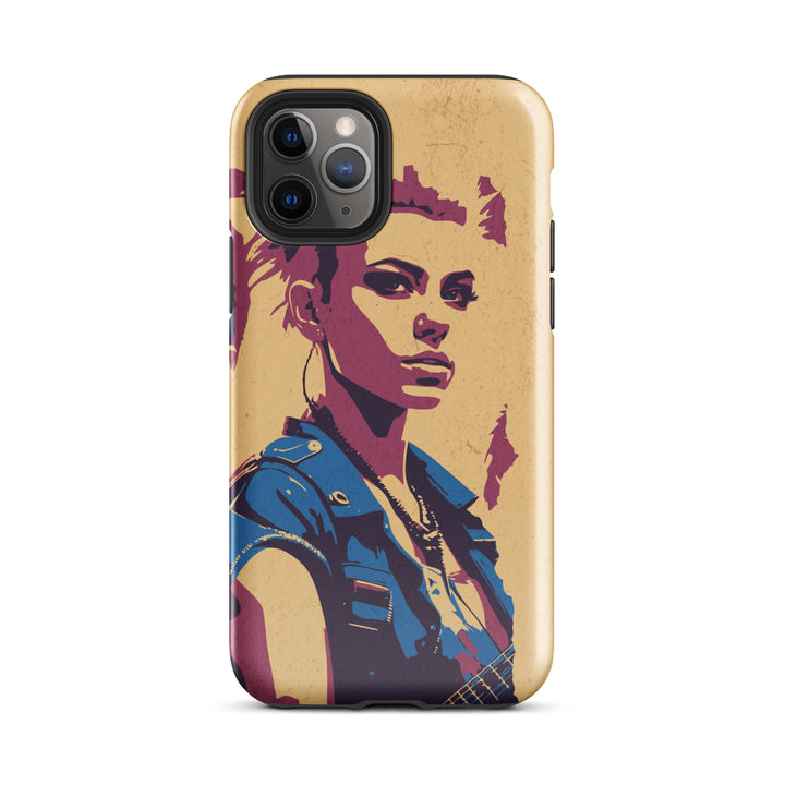 Tough Case for iPhone®