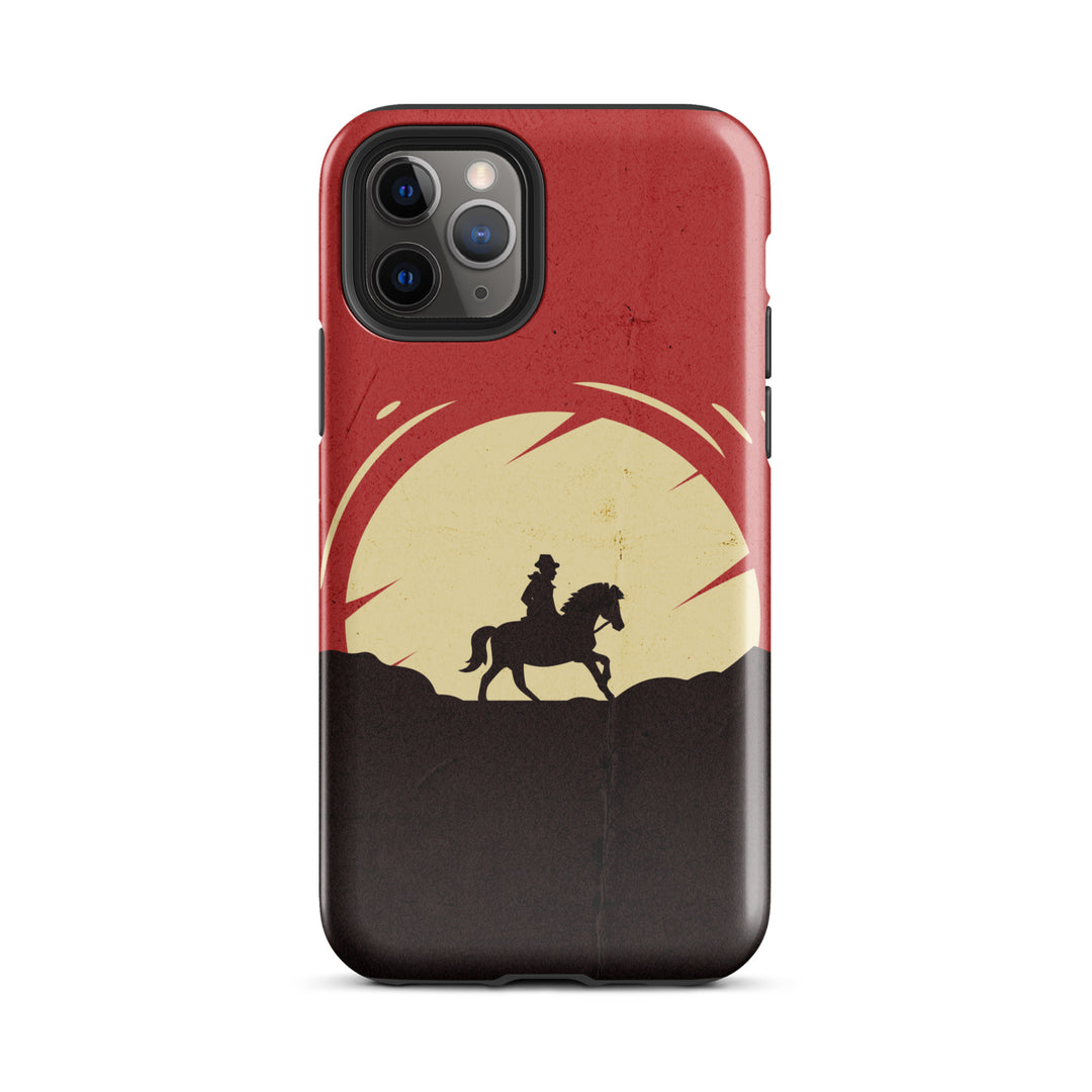 Tough Case for iPhone®