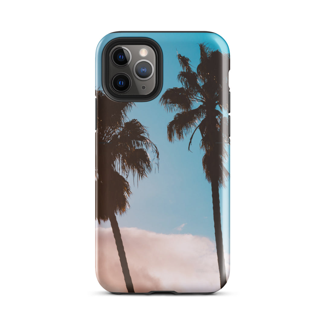 Tough Case for iPhone®