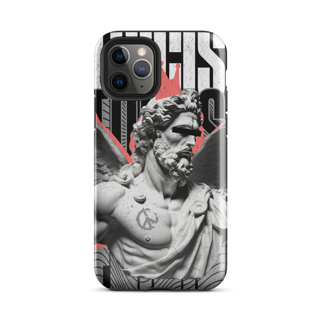 Tough Case for iPhone®