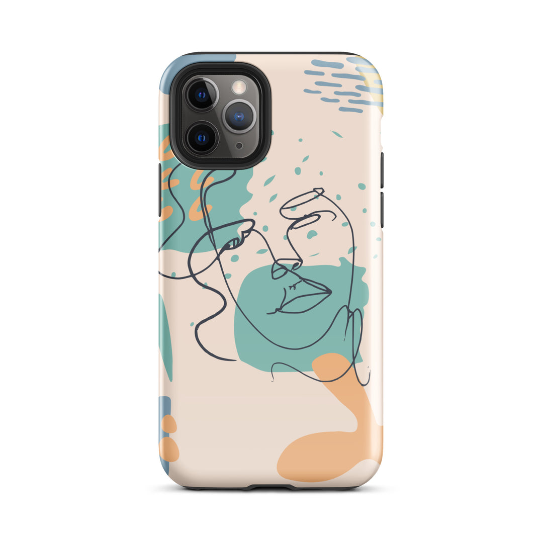 Tough Case for iPhone®