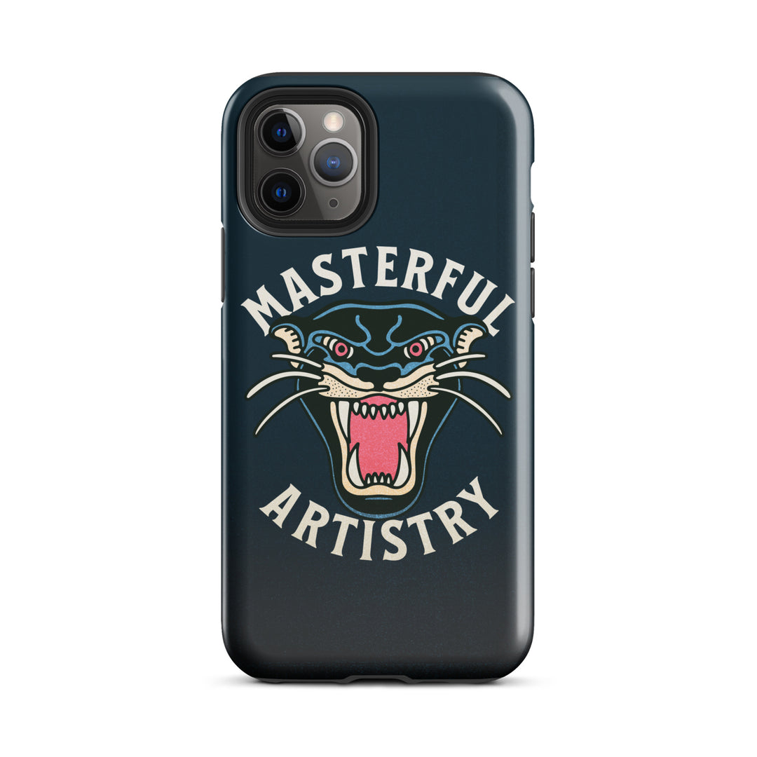 Tough Case for iPhone®