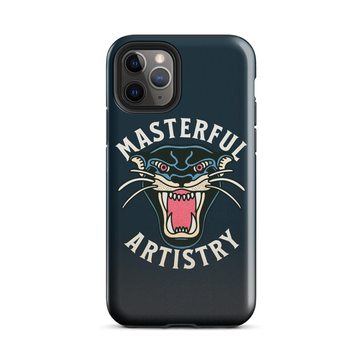 Tough Case for iPhone®