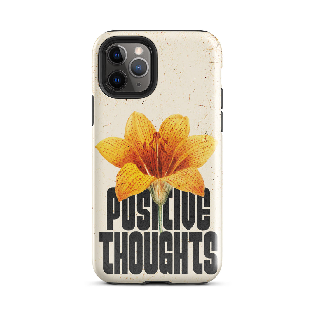 Tough Case for iPhone®