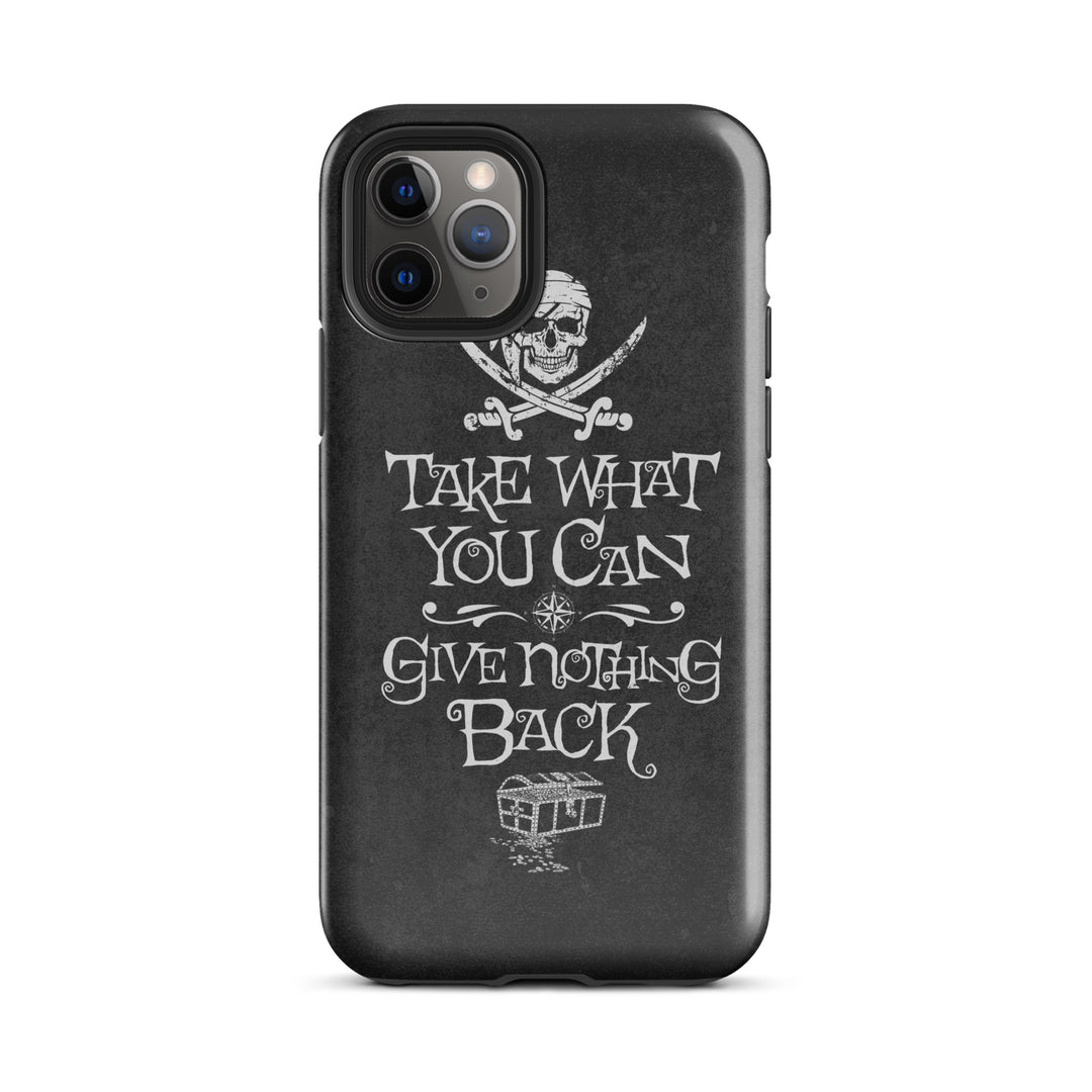 Tough Case for iPhone®