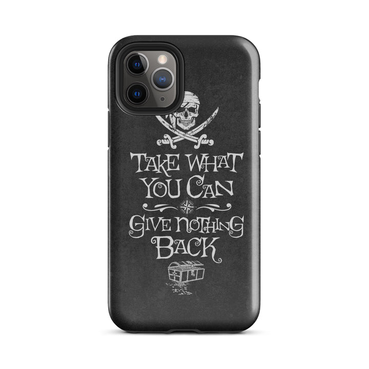 Tough Case for iPhone®