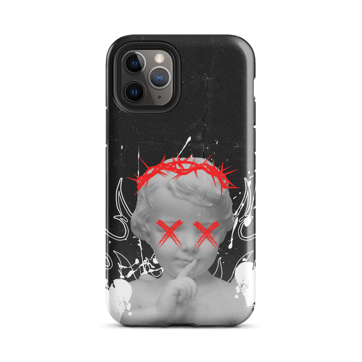 Tough Case for iPhone®