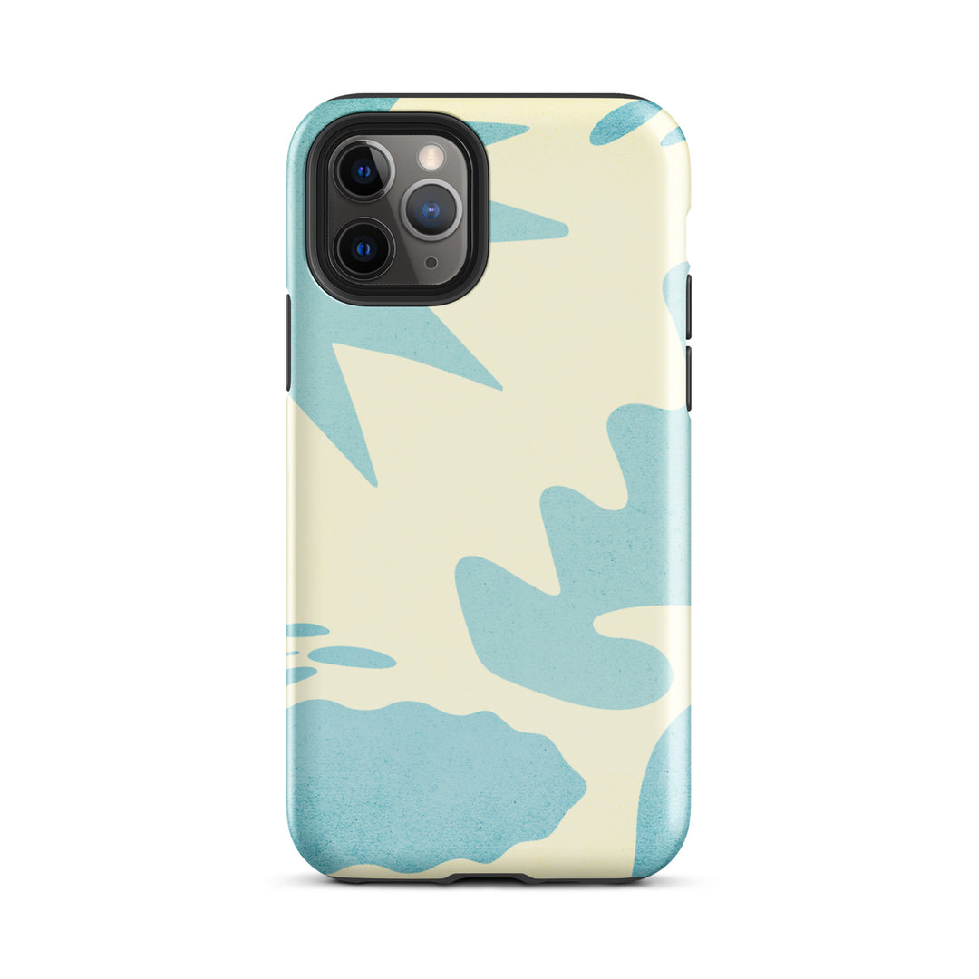 Tough Case for iPhone®