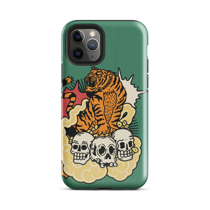 Tough Case for iPhone®