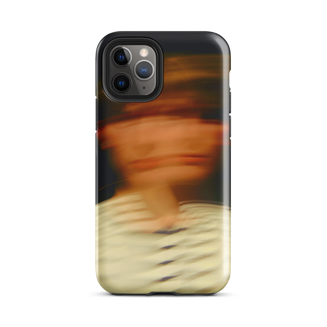 Tough Case for iPhone®