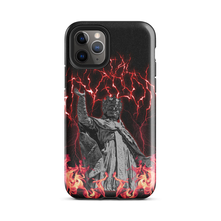 Tough Case for iPhone®