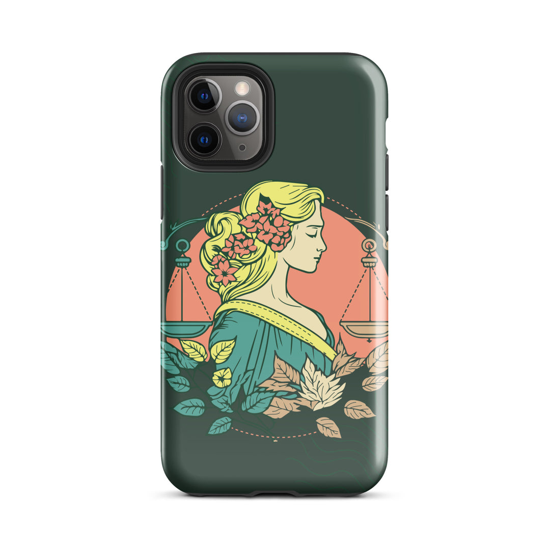 Tough Case for iPhone®