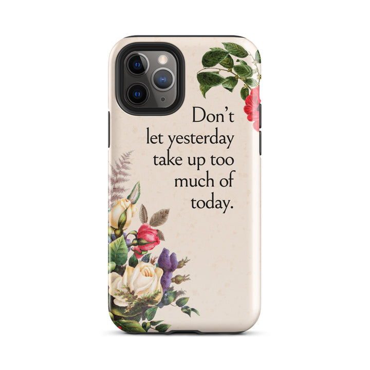 Tough Case for iPhone®