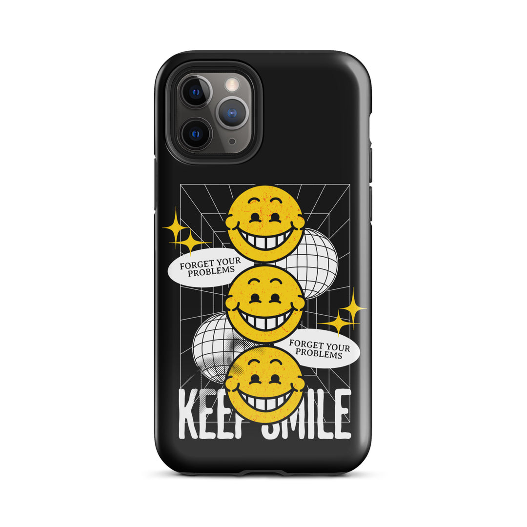 Tough Case for iPhone®