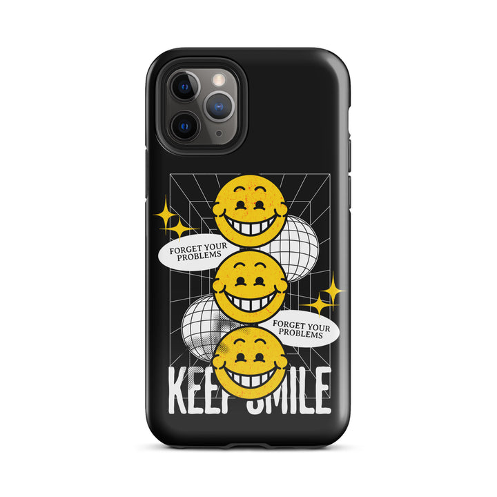 Tough Case for iPhone®