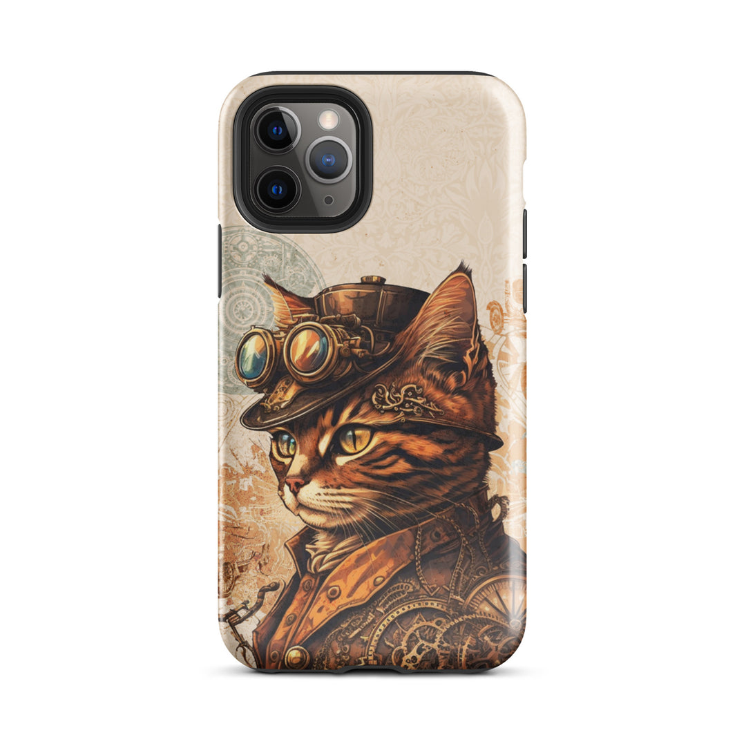 Tough Case for iPhone®