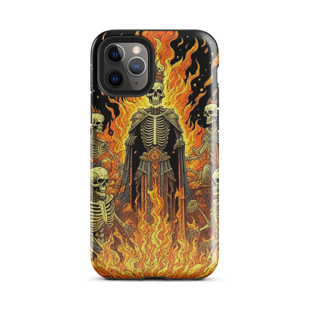 Tough Case for iPhone®