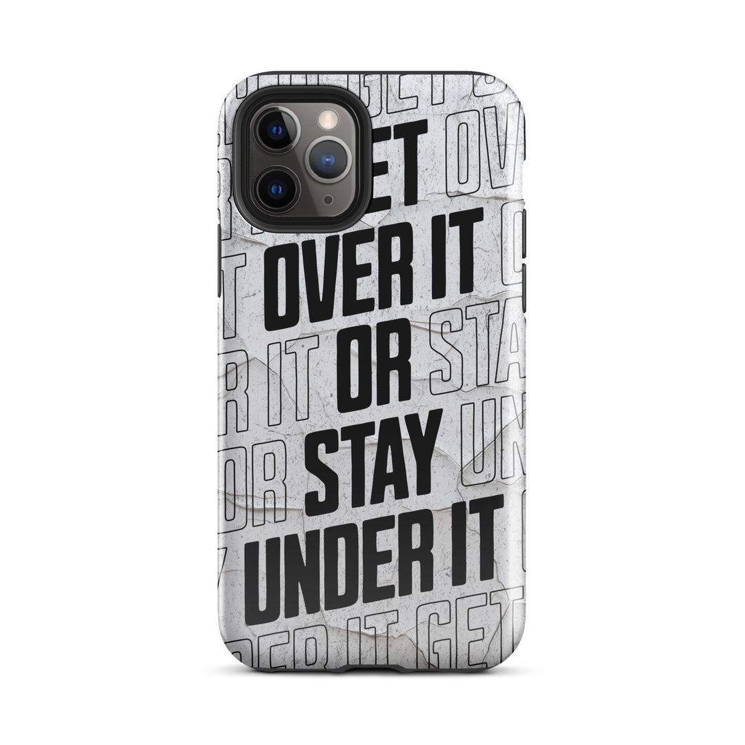 Tough Case for iPhone®