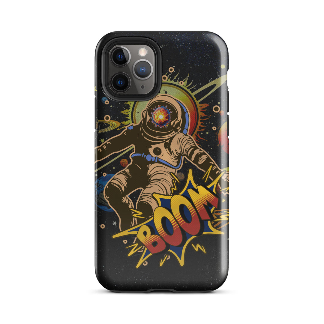 Tough Case for iPhone®