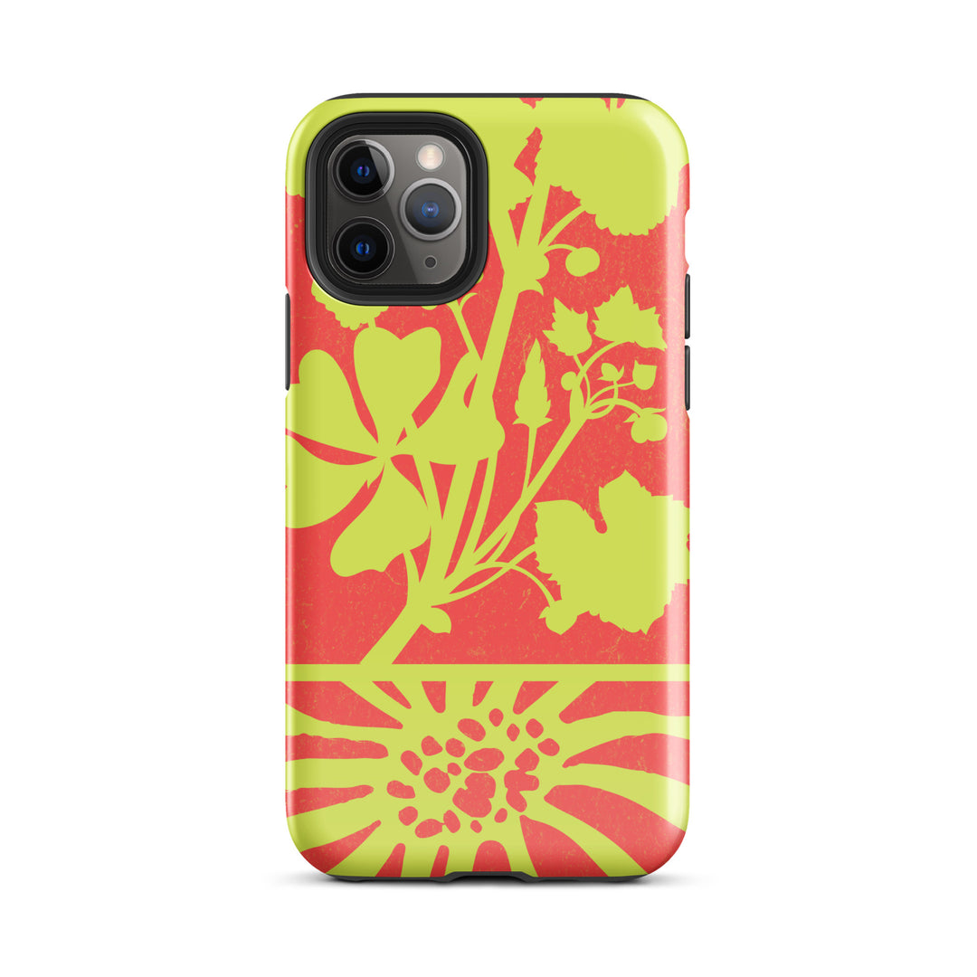 Tough Case for iPhone®