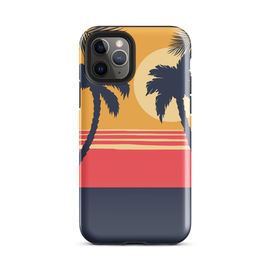 Tough Case for iPhone®