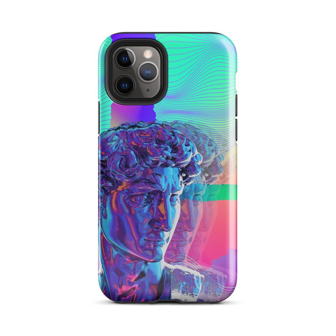 Tough Case for iPhone®