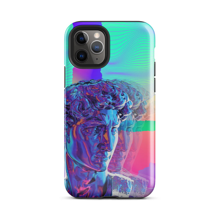 Tough Case for iPhone®