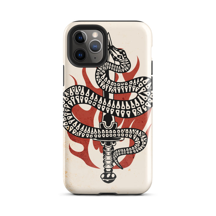 Tough Case for iPhone®