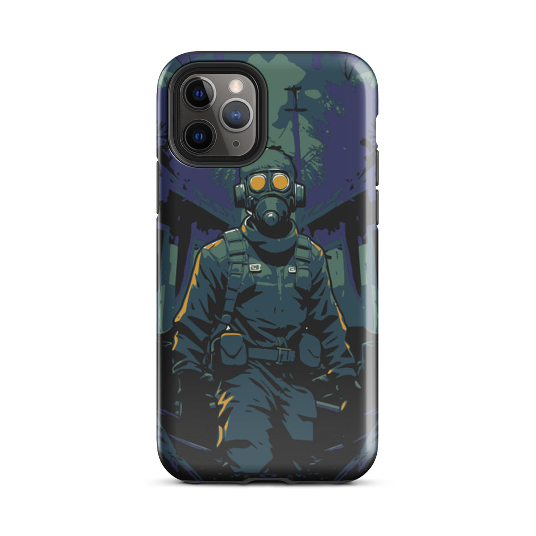 Tough Case for iPhone®