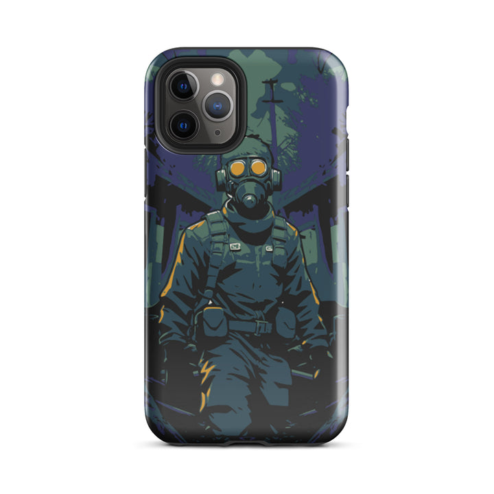 Tough Case for iPhone®