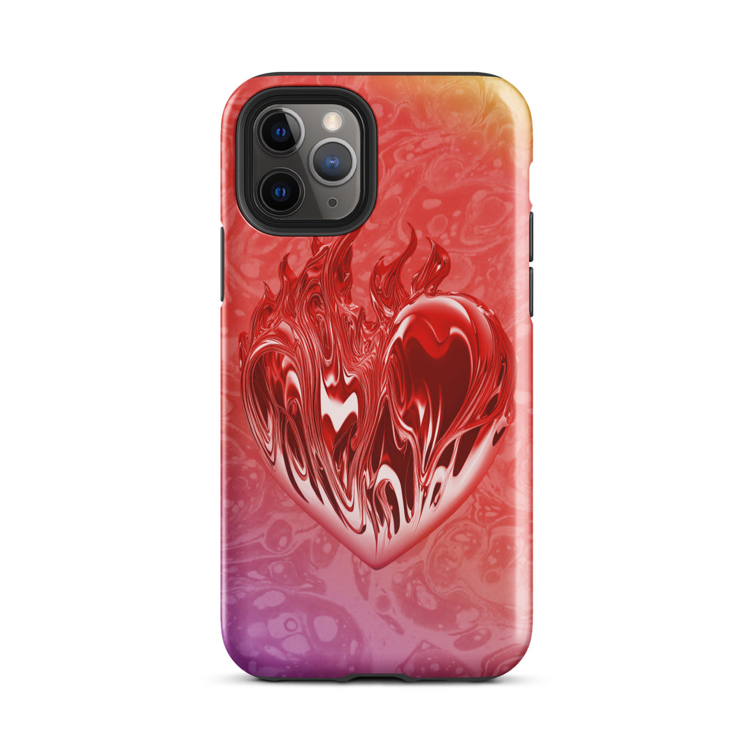 Tough Case for iPhone®