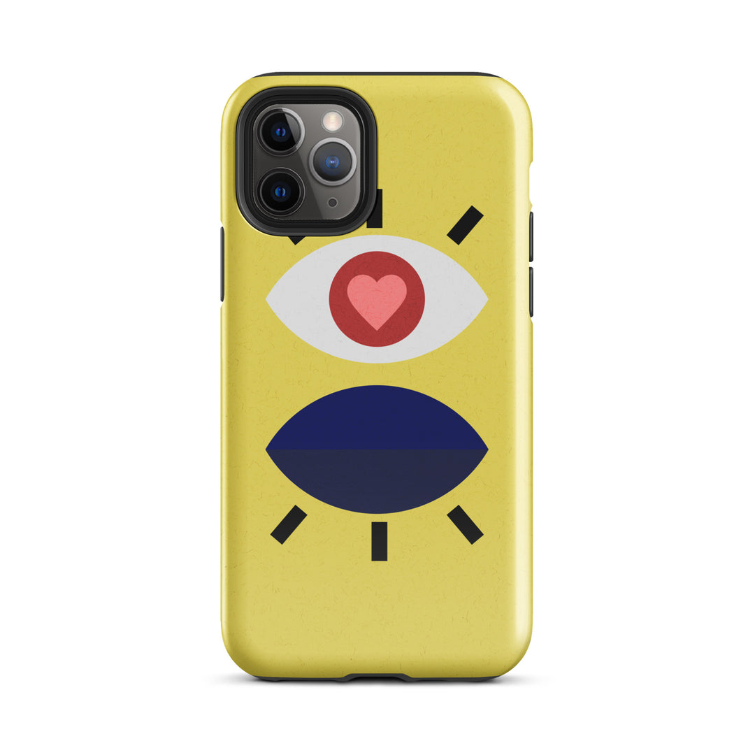 Tough Case for iPhone®