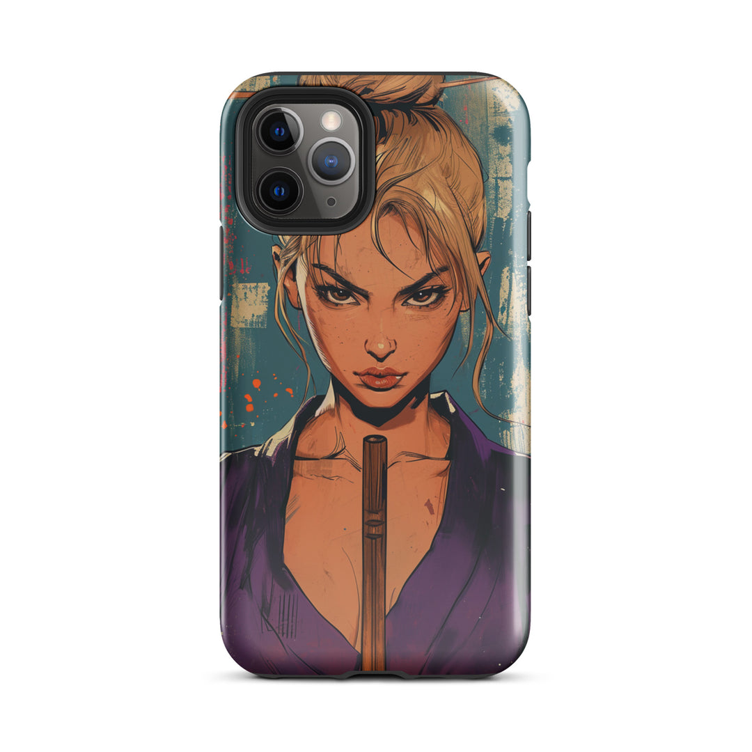 Tough Case for iPhone®