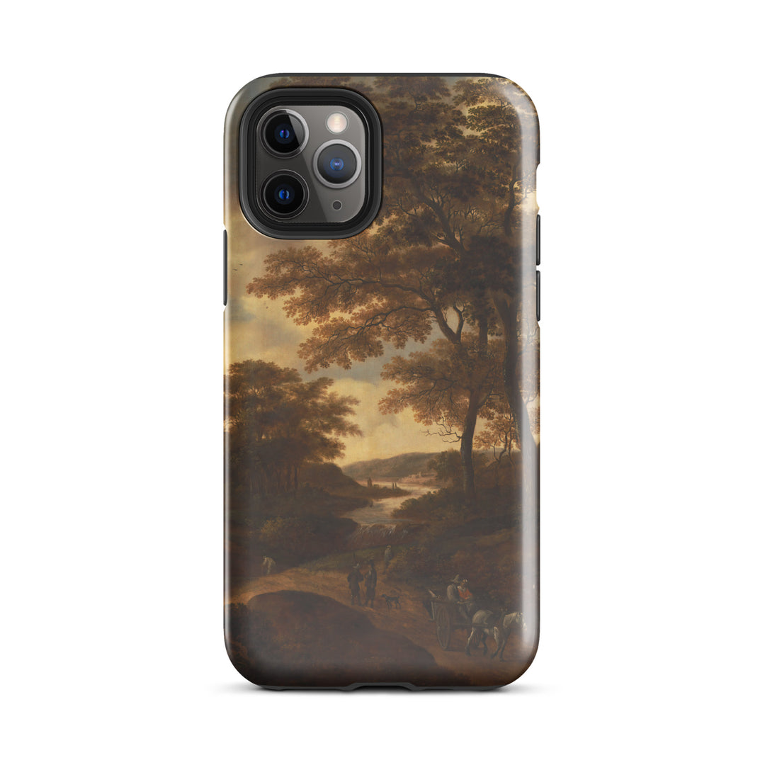 Tough Case for iPhone®