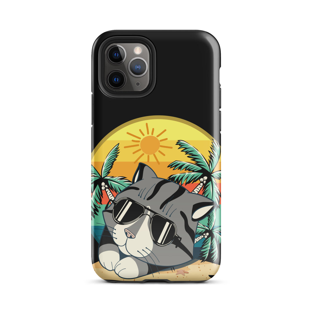 Tough Case for iPhone®