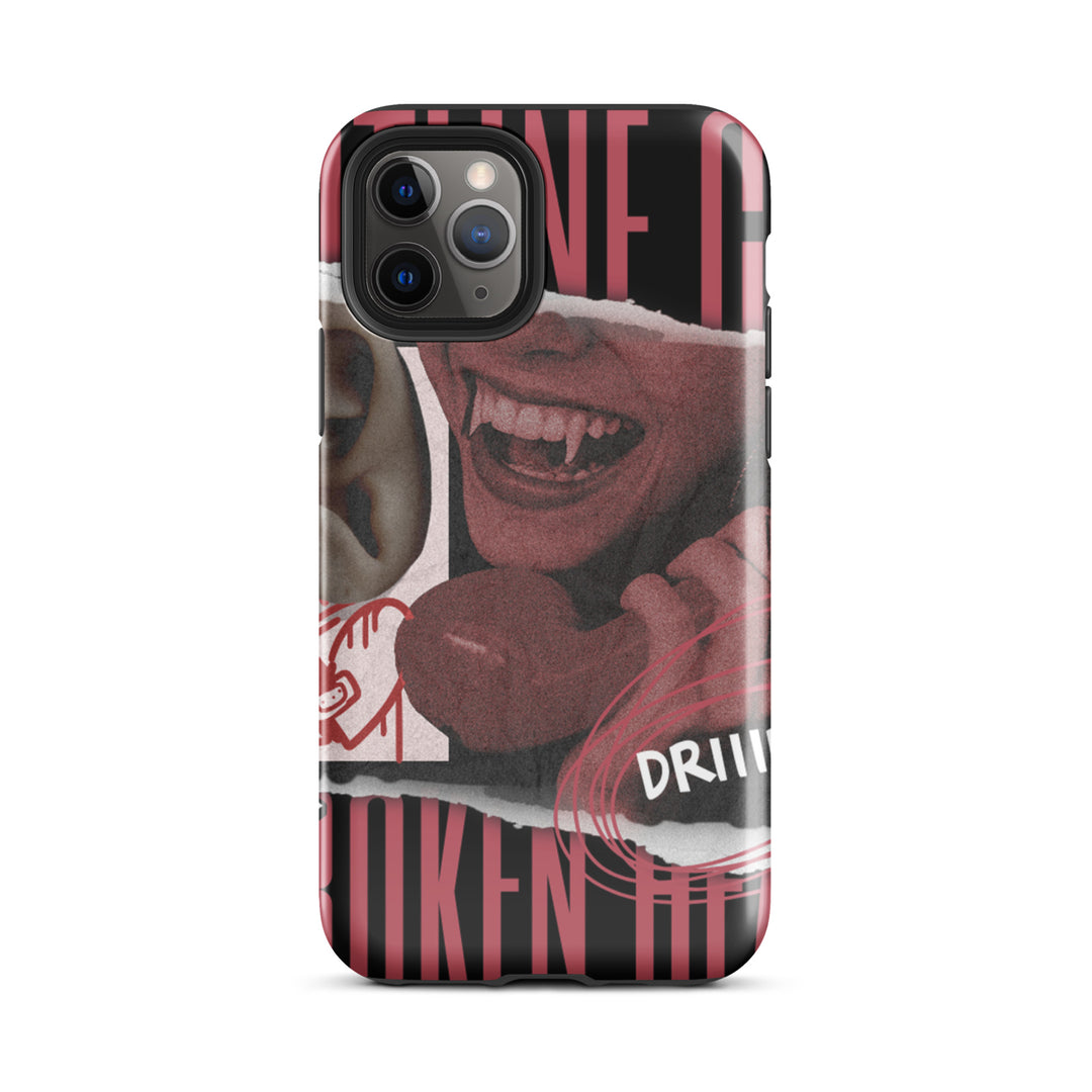 Tough Case for iPhone®