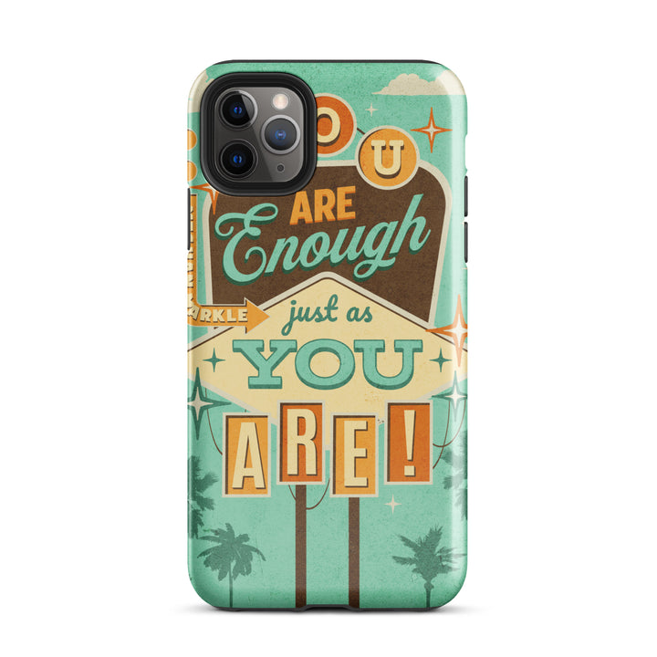 Tough Case for iPhone®