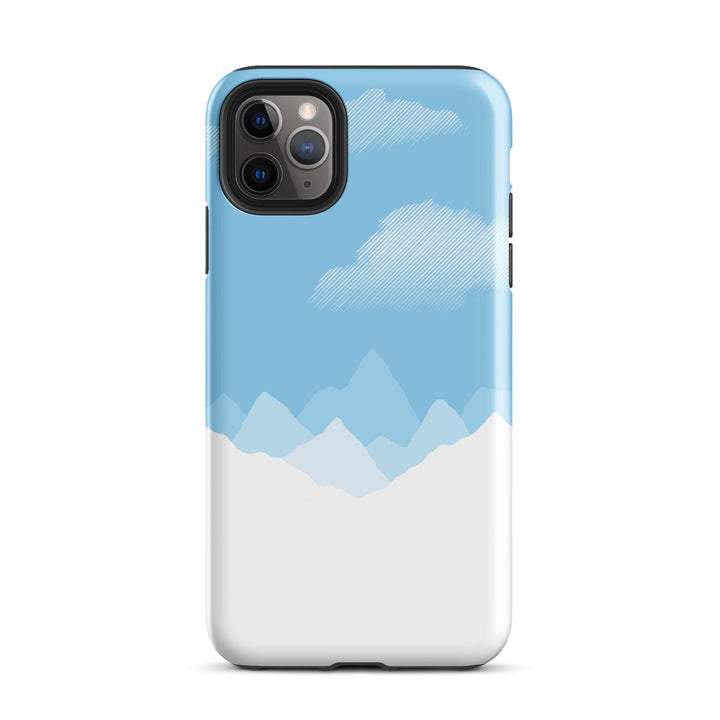 Tough Case for iPhone®