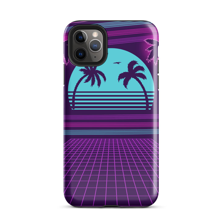 Tough Case for iPhone®